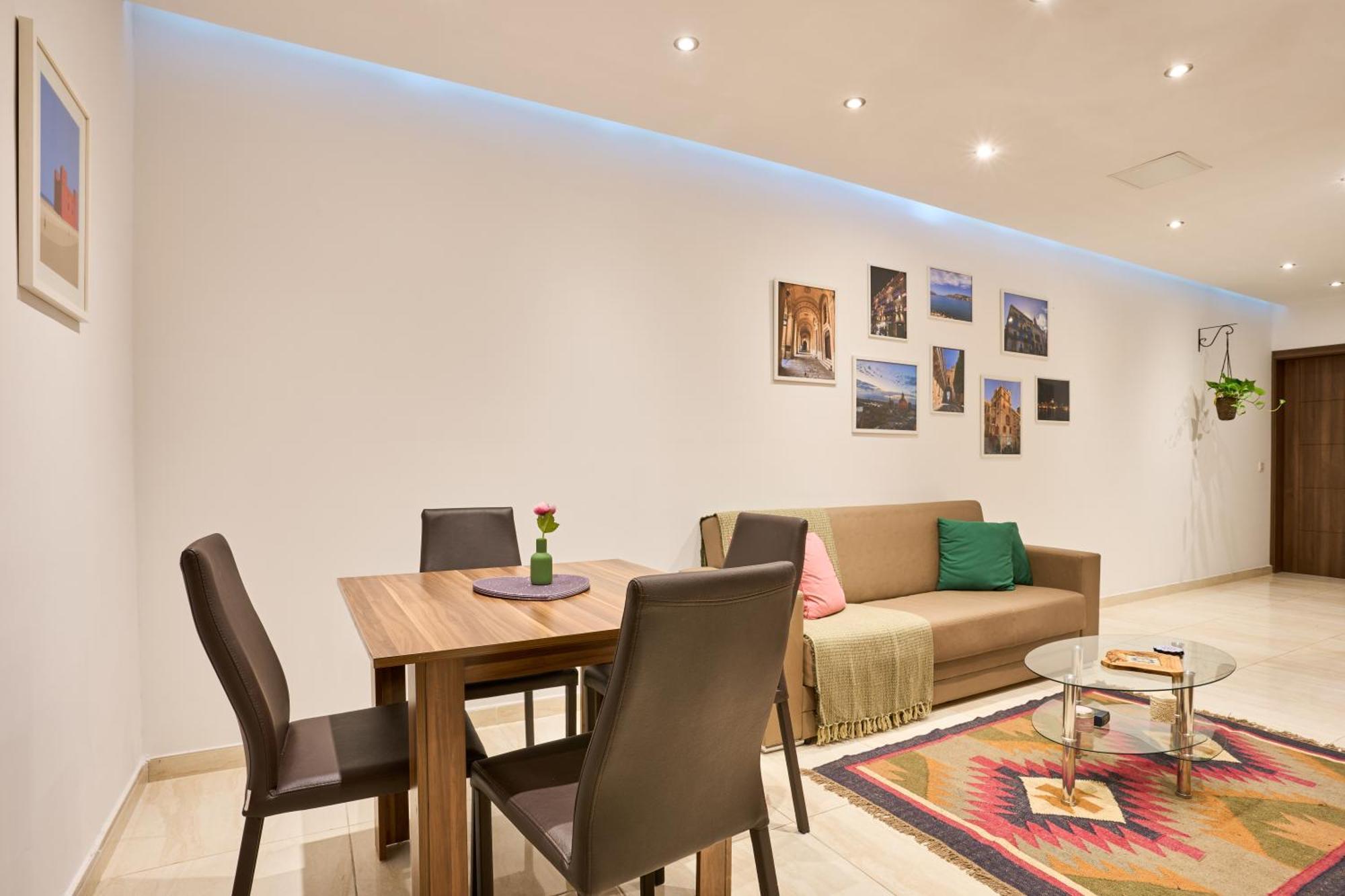 Vlt125 Experience Appartement *