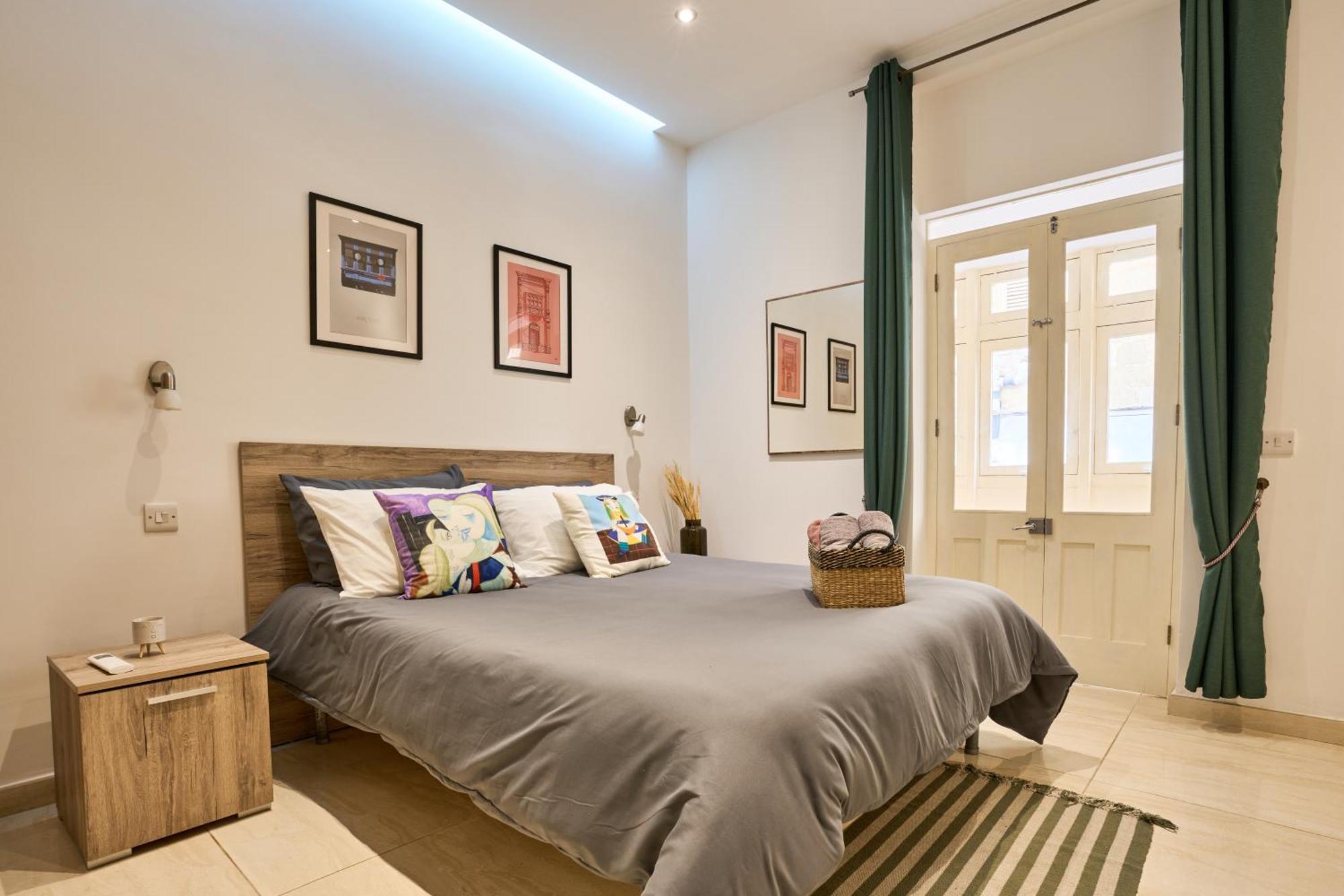 Appartement Vlt125 Experience *
