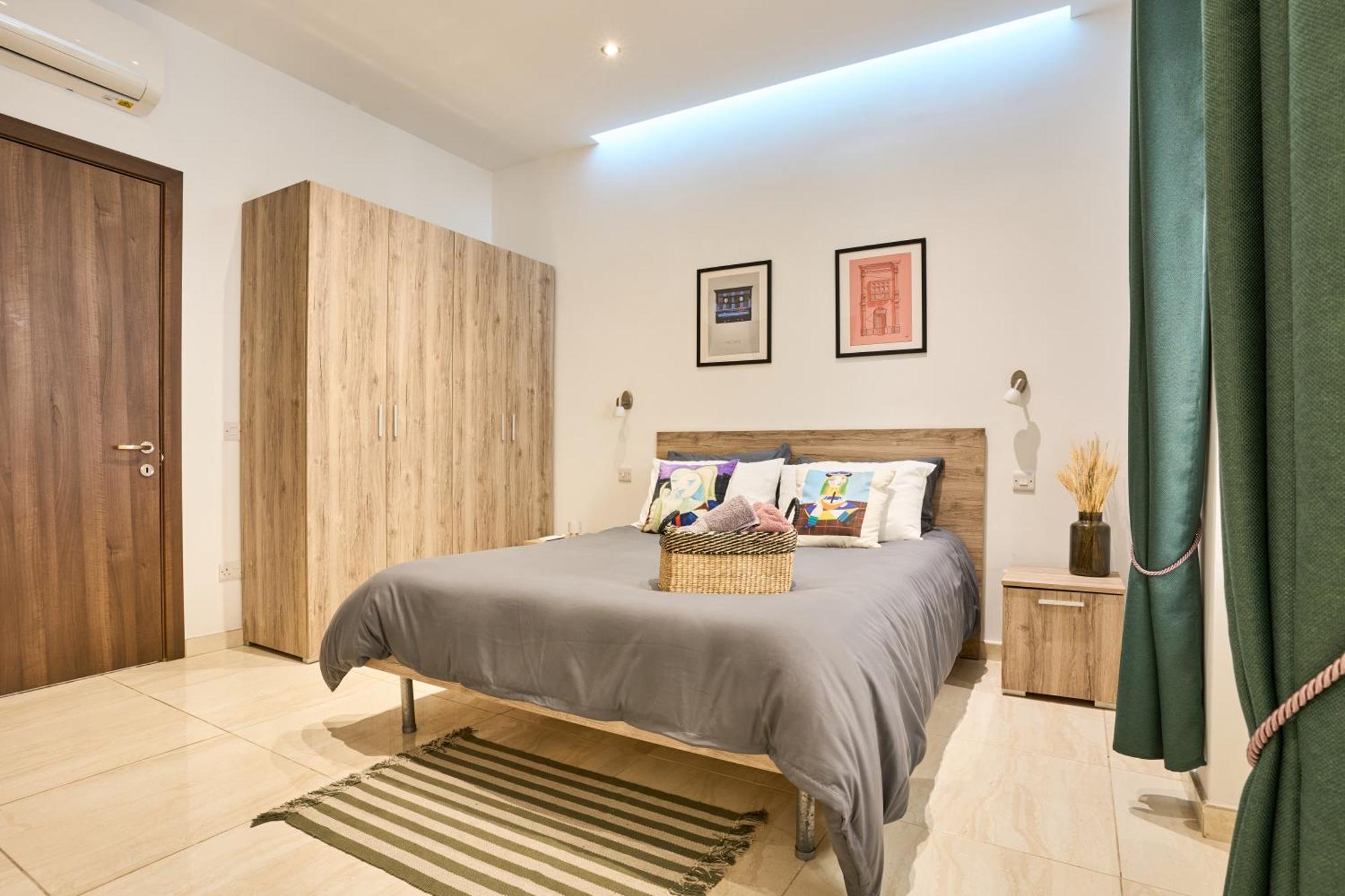 Appartement Vlt125 Experience *