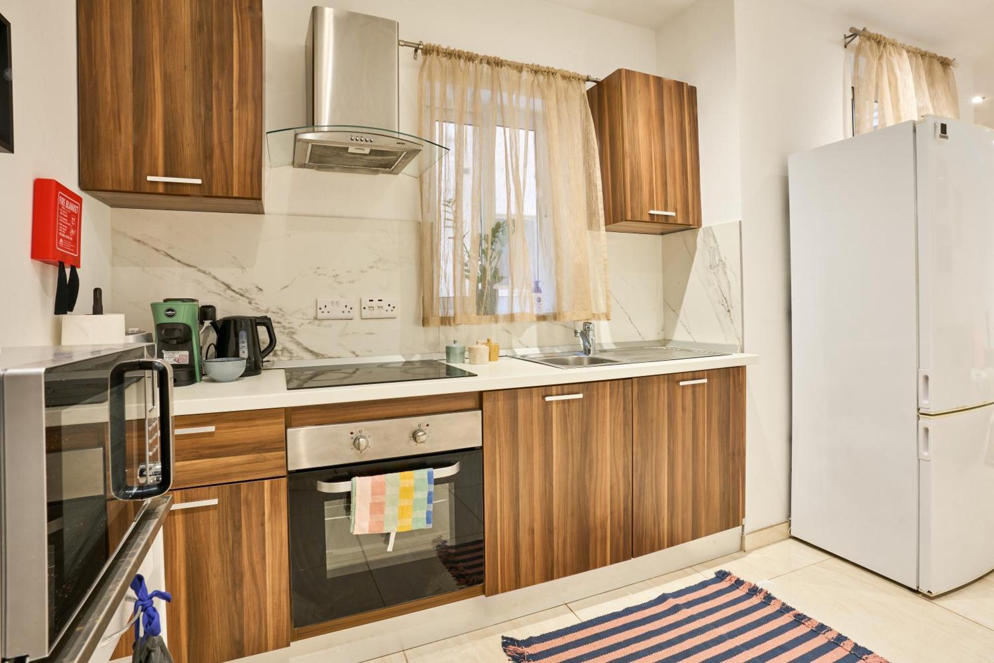 Vlt125 Experience Apartamento
